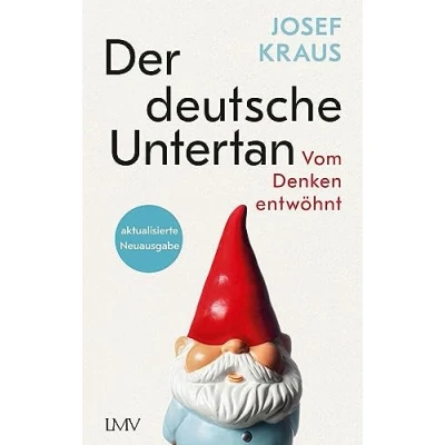 Afbeelding van Der deutsche Untertan