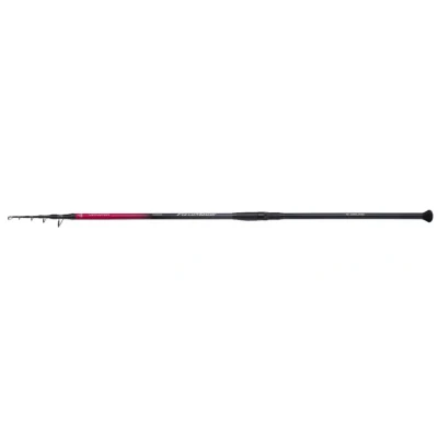 Afbeelding van Shimano Forcemaster Monster Tele Telescoophengel 4.20m (200g) Strandhengel
