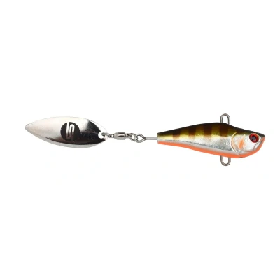 Afbeelding van Spro ASP Speed Spinner UV 16gr Soort : Natural Perch