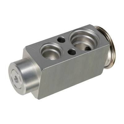 Afbeelding van FEBI BILSTEIN 180782 Expansieventiel Airco