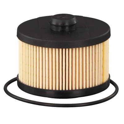 Afbeelding van Febi Bilstein Brandstoffilter 40424