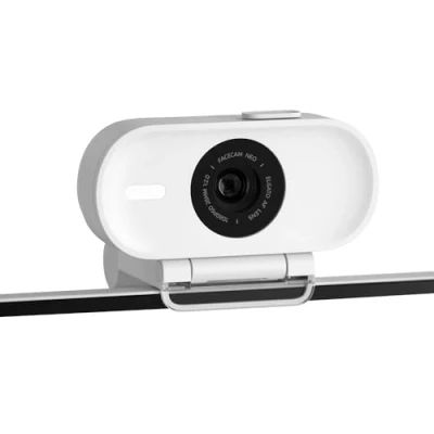 Afbeelding van Elgato Facecam Neo webcam 2 MP 1920 x 1080 Pixels USB C Wit