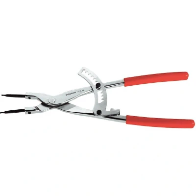 Afbeelding van FACOM 477.32 buitenborgveertang met tandverstelling