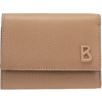 Afbeelding van Bogner Realp Maeve Portemonnee, Dames, Maat: One Size, Lattemacchiato
