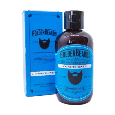 Afbeelding van Golden Beards Conditioner 100ML Conditioner, Heren, Maat: 100 ml,