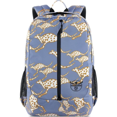 Afbeelding van Chiemsee JUMP N FLY Rugzak, Maat: One Size, Lila
