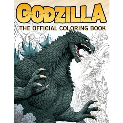 Afbeelding van Godzilla