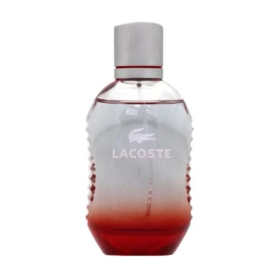 Afbeelding van Lacoste Style In Play Eau de Toilette 75 ml