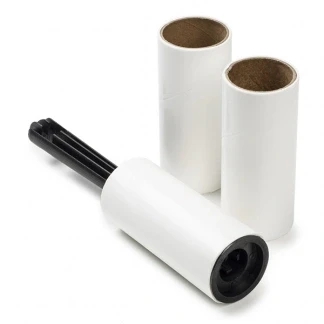 Afbeelding van Kledingroller (3 rollen met 20 kleefstrips)
