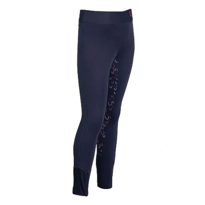 Image de HKM FW&#039;23 Kids Riding Tights Alva