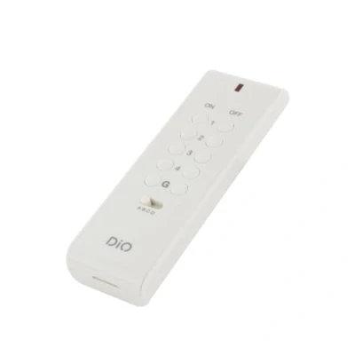 Image de MYFOX Télécommande &quot;DI O&quot; 16 canaux