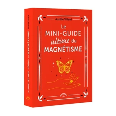 Afbeelding van Le Mini guide ultime du magnétisme