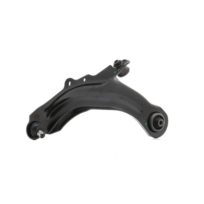 Afbeelding van DELPHI TC1367 Draagarm Met draag/ stuur gewricht Links, Onder Enkelvoudigedraagarm RENAULT: SCENIC 2, MEGANE 2 Coupe Cabriolet, GRAND