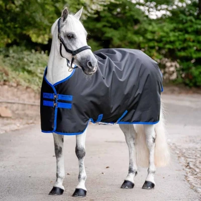 Afbeelding van Amigo Ripstop 900D 100g Zwart/Classic 130/185 Agradi.be