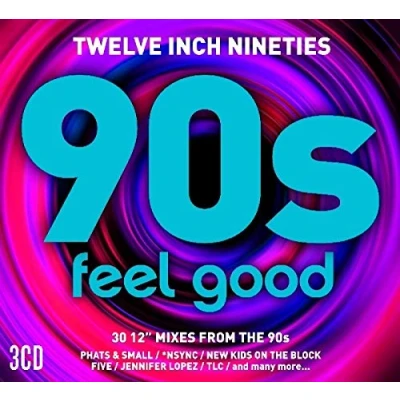 Afbeelding van Feel Good