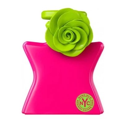 Afbeelding van Bond No9 Bryant Park 100ml Eau de parfum