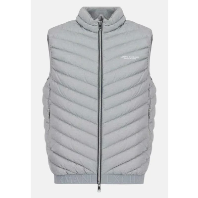 Afbeelding van Armani Exchange Gewatteerd vest