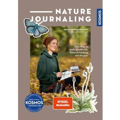 Afbeelding van Nature Journaling