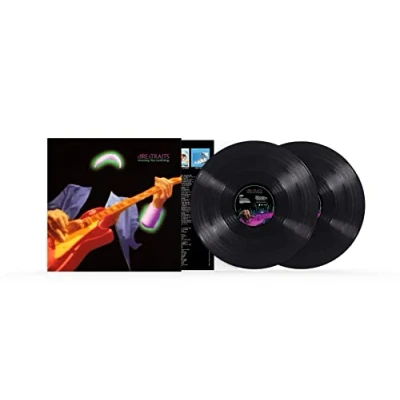 Afbeelding van Dire Straits Money For Nothing (2 LPs)