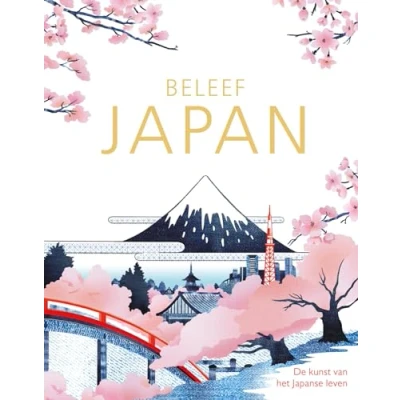 Afbeelding van Beleef Japan