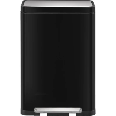 Afbeelding van EKO X Cube 45 Liter Zwart
