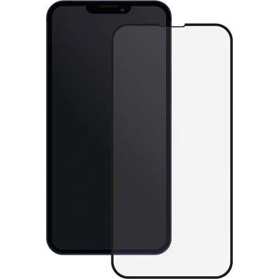 Afbeelding van Vivanco 2.5D Screenprotector (glas) iPhone 13 Pro Max 1 stuk(s) 2.5DGLASVVIPH2021PM