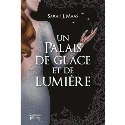 Afbeelding van UN PALAIS DE GLACE ET LUMIERE