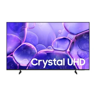 Afbeelding van Samsung TV LED 55U8072 138 cm Smart 4K Ultra HD 50 Hz Modèle 2025 UE55U8072FUXXH