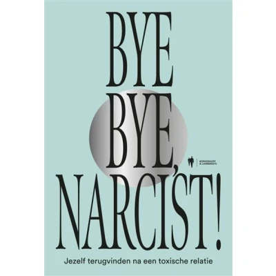 Image de Bye bye, narcist!