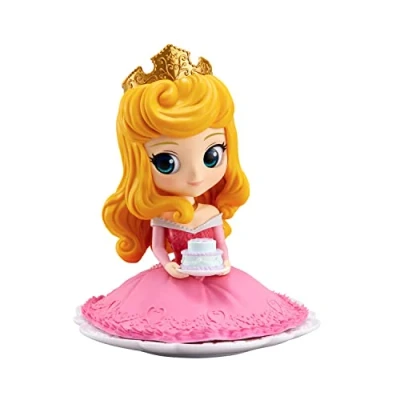 Afbeelding van BANPRESTO Disney Standbeeld, cadeau idee, karakter, meerkleurig, 85180
