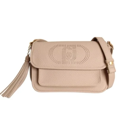 Afbeelding van Liu Jo Crossbody Taupe STUK, Taupe, eenheidsmaat, Eén maat