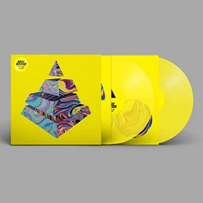 Afbeelding van Jaga Jazzist Pyramid Remix (2 LPs)