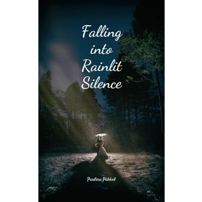 Afbeelding van Falling into Rainlit Silence