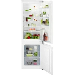 Image de AEG TSC5S181DF Réfrigérateur congélateur Intégré 262 L Blanc