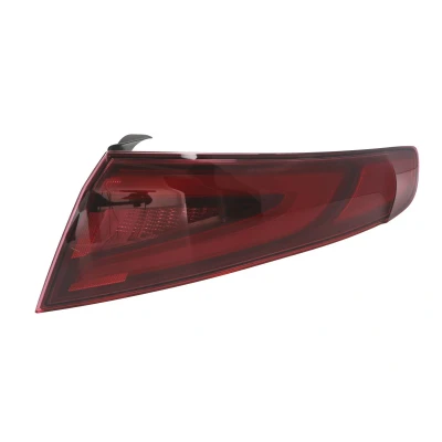 Afbeelding van Magneti Marelli Achterlicht 714020690803