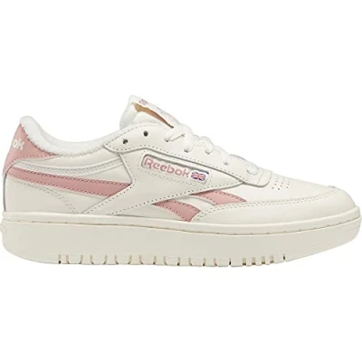 Afbeelding van Reebok CLUB C Double Revenge sneakers voor dames, Krijt/Smoros/Chalk