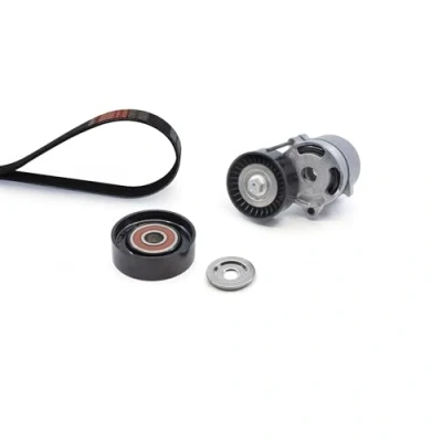 Afbeelding van GATES K096PK2153 Poly V riem set