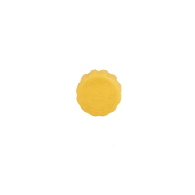 Afbeelding van Radiateurdop NRF 455612