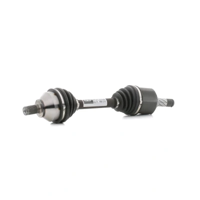 Afbeelding van Skf Aandrijfas VKJC 4918