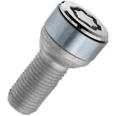 Afbeelding van MCGARD 28018SL Anti diefstal wielbouten