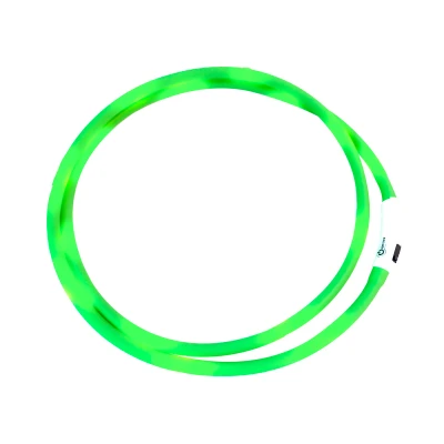 Image de Waldhausen Anneau de Cou LED Vert 150cm