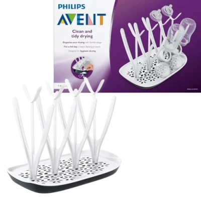 Image de Égouttoir à biberons Philips Avent