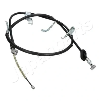Afbeelding van JAPANPARTS BC 841R Handremkabel