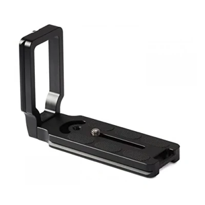 Afbeelding van Leofoto MPU 100 Universal L Plate