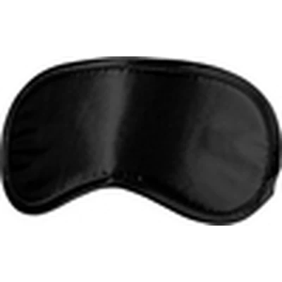 Afbeelding van OUCH! Oogmasker Zwart