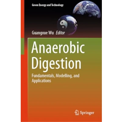 Afbeelding van Green Energy and Technology Anaerobic Digestion