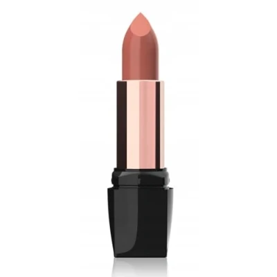 Afbeelding van Golden Rose SATIN LIPSTICK NO: 04 Lippenstift Neutral Selection Romige structuur bevat Vitamine E