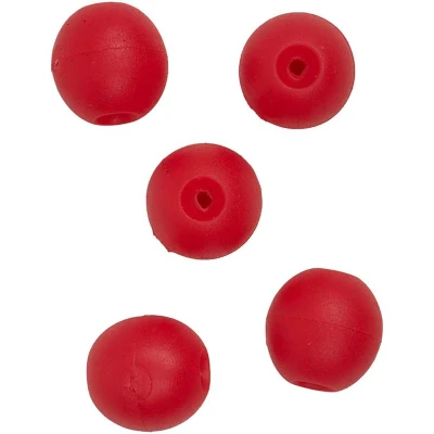 Afbeelding van Fox Rage Predator Red Float Beads