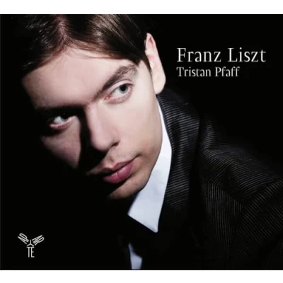 Afbeelding van Tristan Pfaff Oeuvres Pour Piano (CD)
