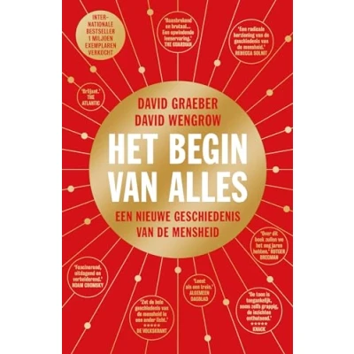Afbeelding van Het begin van alles